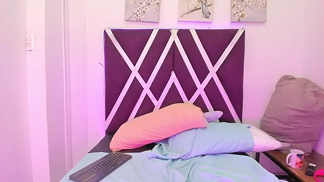 ellieblont live