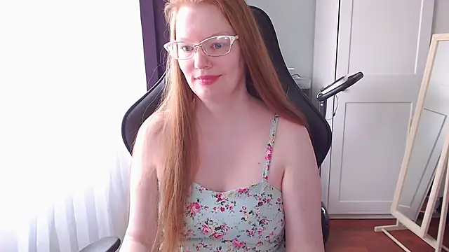 Lady_Inari live