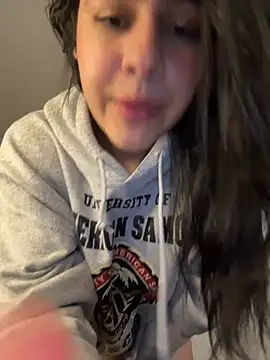 CuteKira7 live