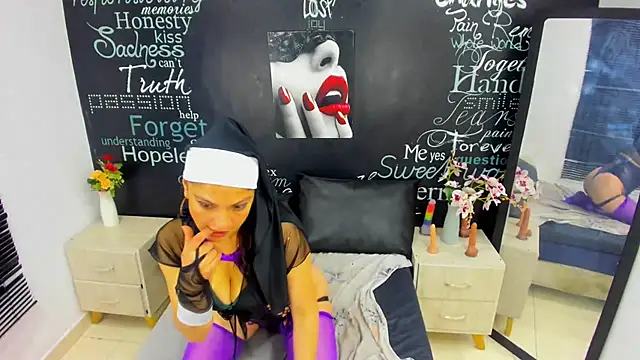HornyRouse_ live