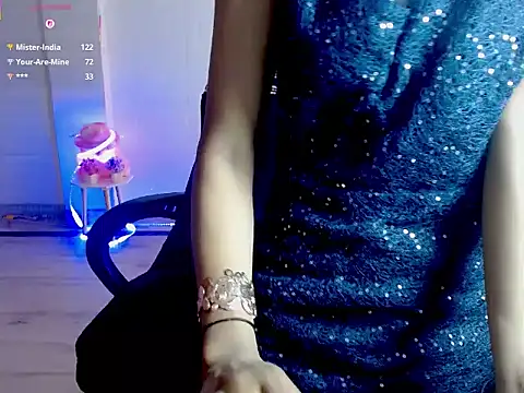 Annu_07 live