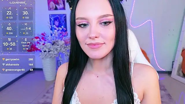 Cassadyy live