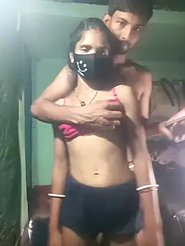 Cute_Puspi live