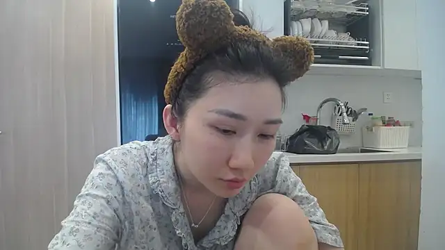 Asiagirll live