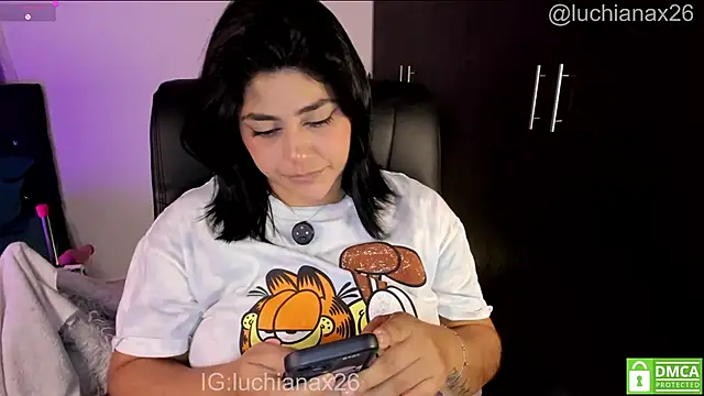 lucy26_ live