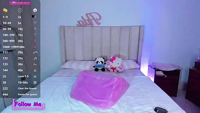 sheirysex_ live
