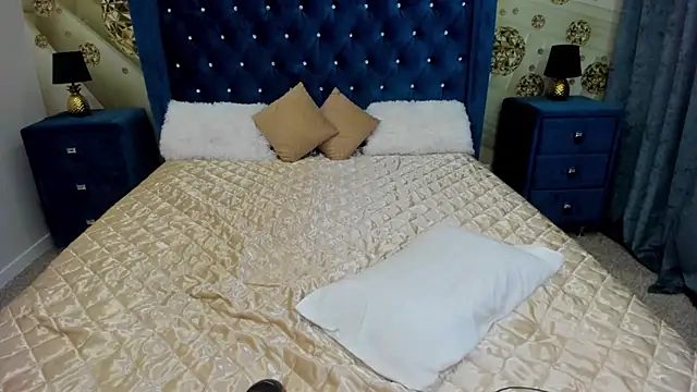 Katrina_Minchels live