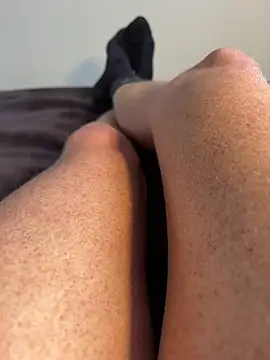 Gayginger86 live