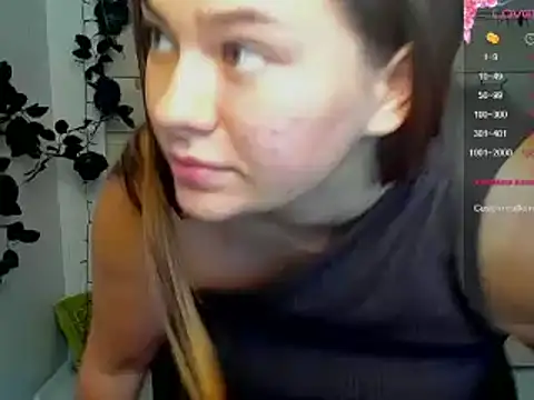 Josephine_Kiss live