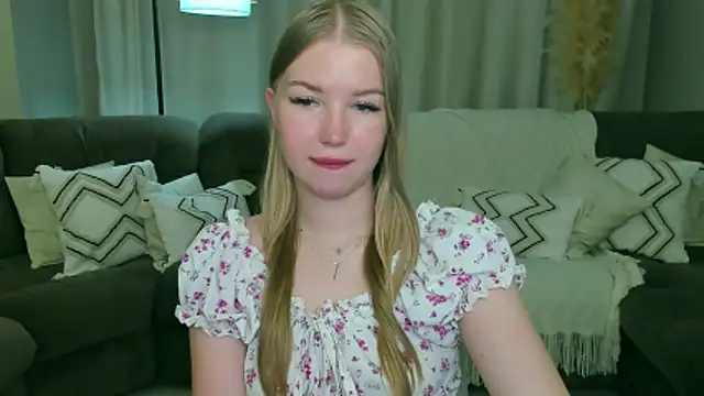 shy__lady live