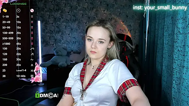 Your_small_bunny live