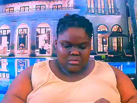 EbonyHotBuns live