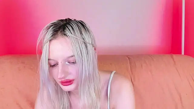 AlessaKiss live