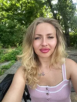 Blueeyed_Angel live