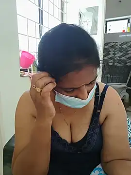 tamil_manjalmaami live