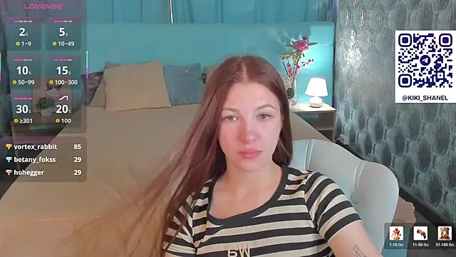 Miss_Shanel live