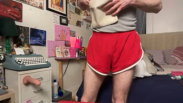 gnickname live