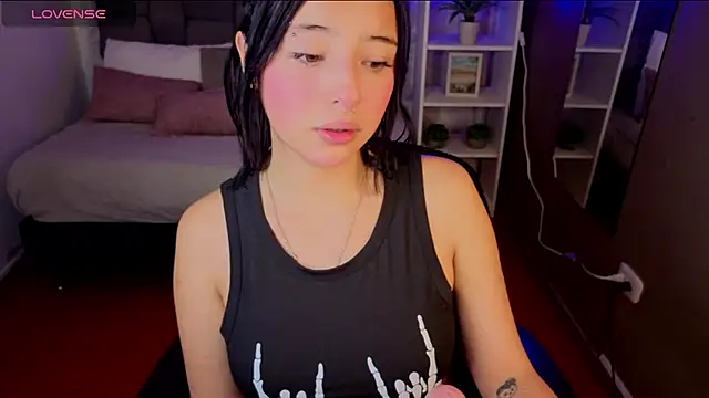 lsa_dolly_nyx live