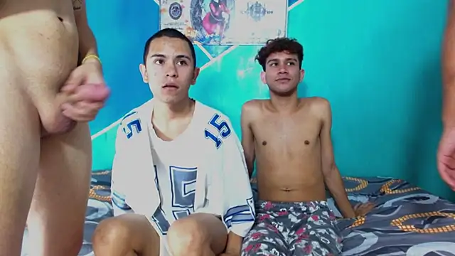 Sexy_Guys001 live