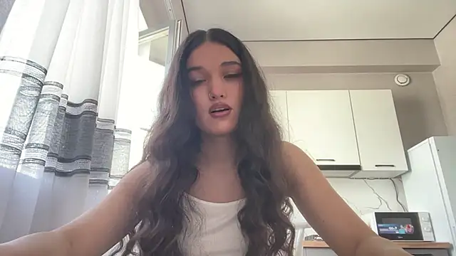 LisetteParajon live