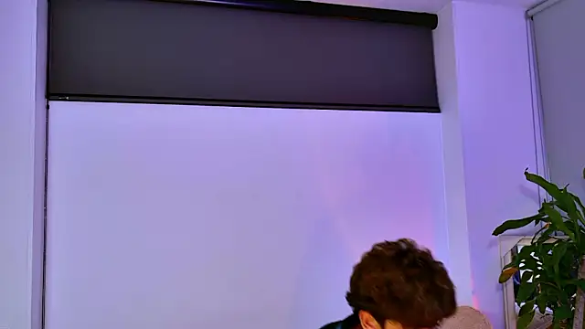 Samy_Twink live