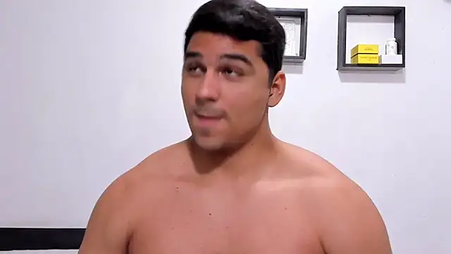 Thiago_bel live