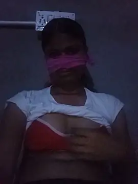 Jyoti_087 live