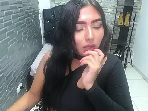ashley__greey live