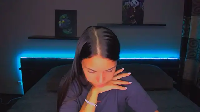 AlexaBarkley live