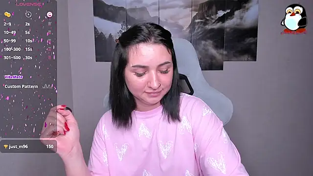 Sourr_Lollipop live