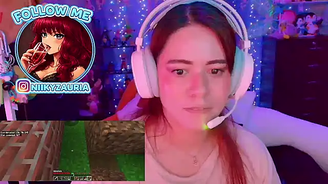 _niiky live