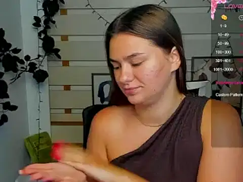 Josephine_Kiss live
