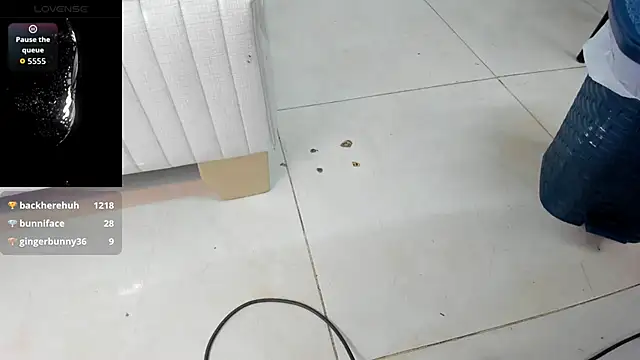 melany_rouse18 live