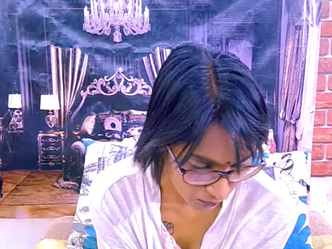 IndianRebel4u2Luv live