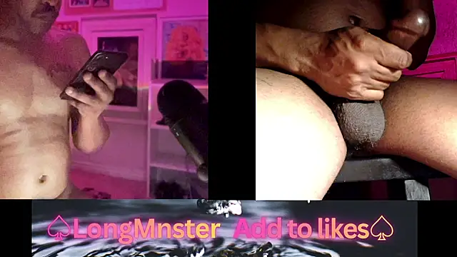 LongMnster live