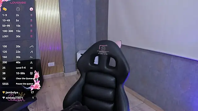 Laulin_tay live