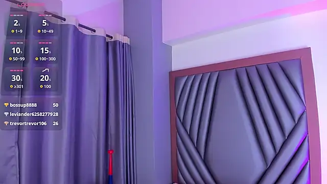 madison_flores live