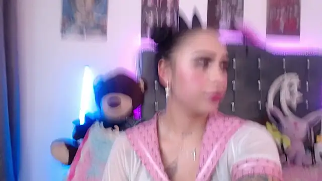 lunabritton live