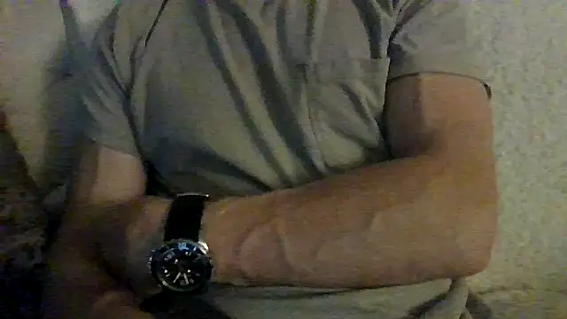HotStraightDude live