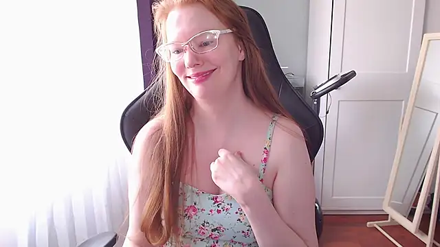Lady_Inari live