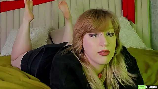 RachelCart live