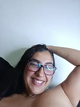 ViolettaWalton1 live