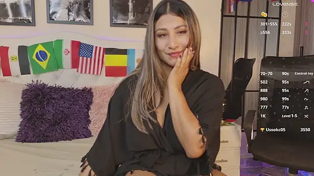 Rubyross21 live