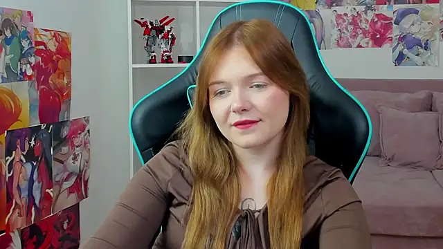 ElinaVale live