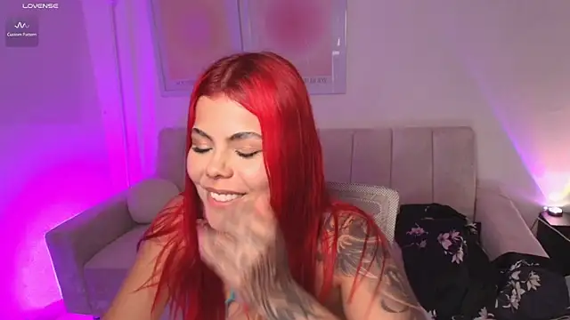 giss_sweet1 live