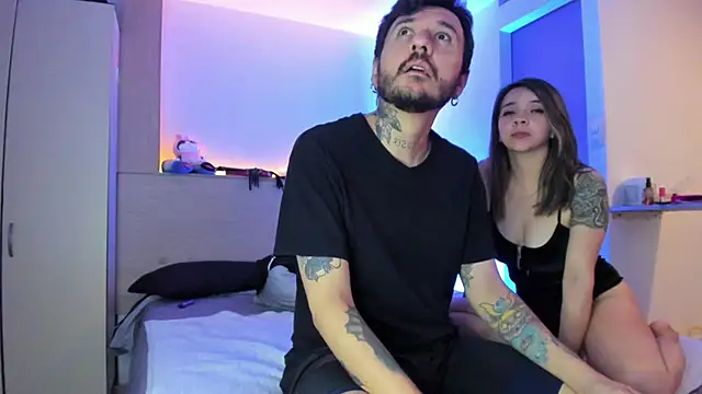 FleurSins live