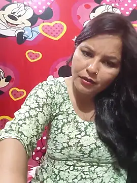 manishapawar live