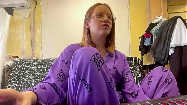 WinifredLunney live