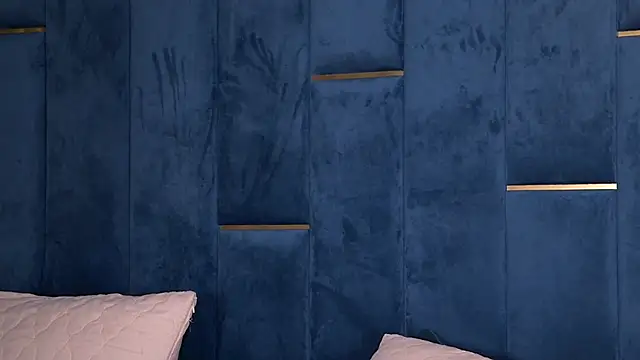 YasminaMoon live