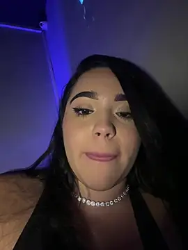 SofiaWildee live